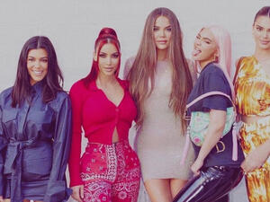 the Kardashians are often accused of editing their own pictures the Kardashians are often accused of editing their own pictures