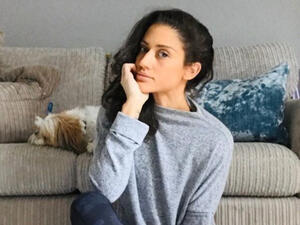 Katie added that she decided not to make a formal complaint at the time as she was pregnan Katie added that she decided not to make a formal complaint at the time as she was pregnan