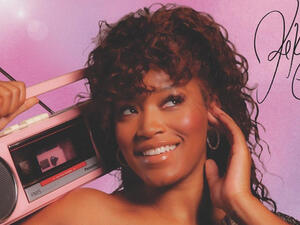 she has suffered from Polycystic Ovarian Syndrome Keke Palmer