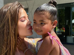 True was treated to a fun-filled day of sweet treats and a country club luncheon True was treated to a fun-filled day of sweet treats and a country club luncheon