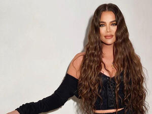 Khloe Kardashian felt compelled to respond to an Instagram use Khloe Kardashian felt compelled to respond to an Instagram use