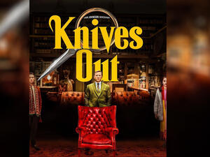 Daniel Craig is set to reprise his role as detective Benoit Blanc Daniel Craig is set to reprise his role as detective Benoit Blanc