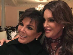 she has a good friendship with her former spouse she has a good friendship with her former spouse