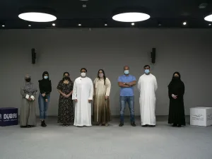 Dubai Culture’s Visual Art Programme Returns With A Series Of Workshops And Lectures