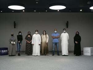 Dubai Culture’s Visual Art Programme Returns With A Series Of Workshops And Lectures