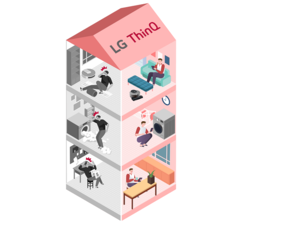 LG Thinq App Downloaded More Than 30 Million Times Globally