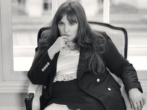 Lena Dunham is 3 years sober Lena Dunham is 3 years sober