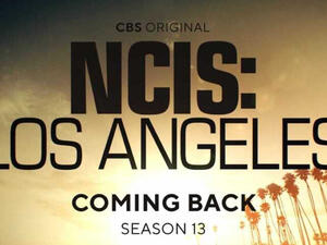 NCIS Los Angeles Season 13