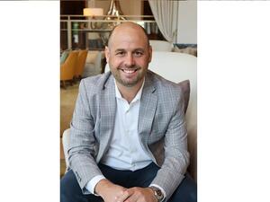 Jumeirah Group Further Strenghtens Senior Leadership With Three Key Appointments 