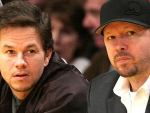 Her sons announced the sad news Sunday. Her sons announced the sad news Sunday.