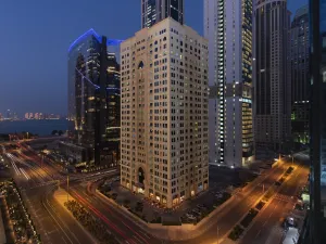 Marriott Bonvoy’s Portfolio Of Longer Stay Brands Announces The Debut Of Marriott Executive Apartments In Doha