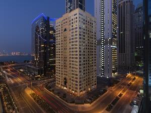 Marriott Bonvoy’s Portfolio Of Longer Stay Brands Announces The Debut Of Marriott Executive Apartments In Doha