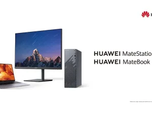 HUAWEI MateBook D 16: A Stylish, Portable and Powerful Device Delivers an All-Scenario Experience