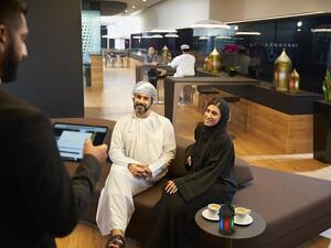 Mercedes-benz Oman Prioritizes Safety This Ramadan Offering Up To 60% Off On Brake Pads