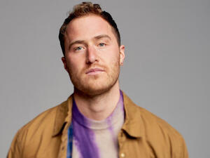 The 33-year-old singer has researched the risks of the expedition. The 33-year-old singer has researched the risks of the expedition.