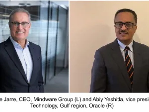 Mindware Signs Distribution Agreement with Oracle in 14 Countries  