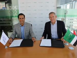 شنايدر إلكتريك و "إن إكس إن" تعلنان عن شراكة استراتيجية لدعم أجندة التحول الذكي في منطقة الخليج