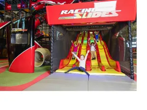 Ferrari World Abu Dhabi Set To Re-open Junior Training Camp And Nello’s Adventureland