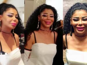 New Interview of the Late Amal Hamadeh Resurfaces for the First Time 2.5 Years After Her Death