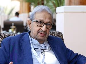 Nour El-Sherif Urged to Air This Scene the Day He Dies.. Watch Google Doodle