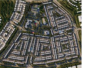 Aldar’s Yas Island Development ‘Noya Viva’ Sells Out  In Less Than 48 Hours