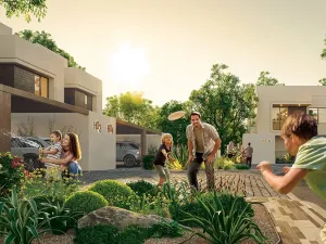 Aldar Launches ‘Noya Viva’ On Yas Island Following Sale Of First Phase Villas And Townhouses In Record Time