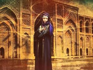 Rufaida al Aslamiyah 