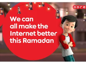 Ooredoo Encourages Random Acts of Kindness Online 