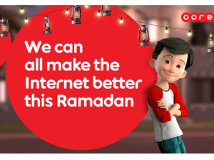 Ooredoo تطلق حملة توعوية لتعزيز ثقافة سلامة وحماية الأطفال ضمن برنامجها للمسؤولية الاجتماعية في شهر رمضان