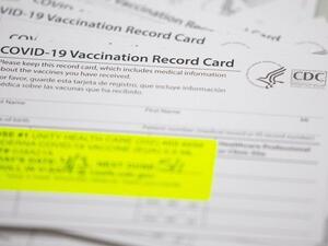 vaccine passports