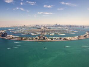 "نخيل" تعزز من تجربة عملائها عبر إطلاقها تطبيق "My Nakheel"