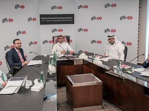 مساهمو جي إف إتش يوافقون على توزيع أرباح نقدية وأسهم منحة بقيمة 42 مليون دولار أمريكي