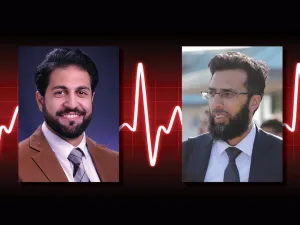 WCM-Q And HMC Heart Hospital Team Up For ECG Course   