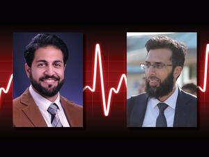 WCM-Q And HMC Heart Hospital Team Up For ECG Course   