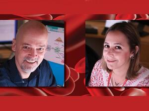 WCM-Q Researchers Study The Role Of Proteins In Obesity   