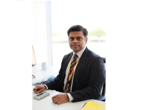 DHL Express Announces A Remarkable Achievement At The 14th Annual Edition Of Regional CIO Summit