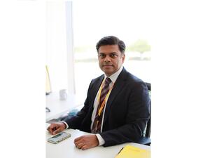 شركة "دي إتش ال" إكسبرس تعلنُ عن إنجاز متميز في النسخة 14 من مؤتمرCIO  الإقليمي