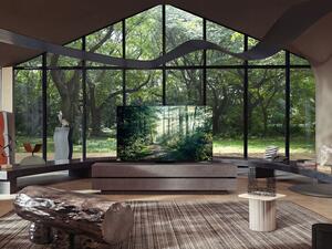 سامسونج تستعرض أحدث ابتكاراتها في عالم التلفاز Neo QLED 8K  2021 عبر  ندوة تقنية افتراضية