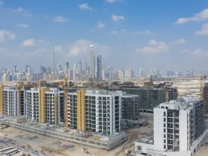Azizi Developments Implements Open-source Software