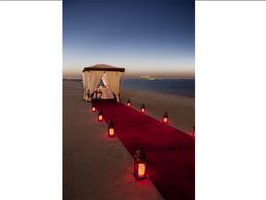 Celebrate Tradition From A Modern Perspective This Ramadan With Jumeirah’s Modern Majlis Events Series  