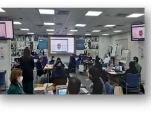 SEHA Partners With The University Of Manchester To Launch Medical Education Program For Staff