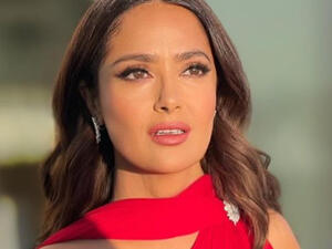 The film is set for release in November 2021.