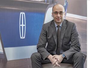Ford Direct Markets Appoints New Middle East Leadership Team For Its Customer Service Division And Lincoln Operations