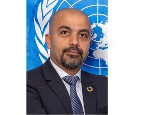 Boursa Kuwait rings the bell for World Earth Day 2021