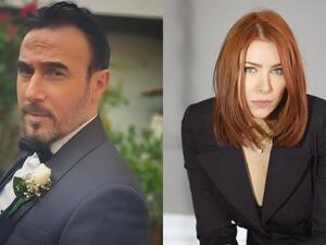 Scene of Bassem Moughnieh Spanking Daniella Rahme's Bottom Goes Viral (Video)