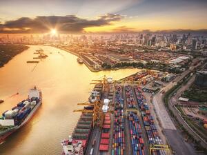 شنايدر إلكتريك تتعاون مع 1000 من مورديها للمساعدة في تقليل انبعاثات ثاني أكسيد الكربون في عملياتهم بنسبة 50٪ بحلول عام 2025