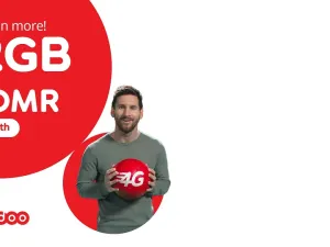 Stay Connected For Longer This Ramadan With Ooredoo’s Shahry Endless 15  