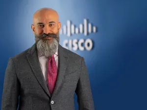 Cisco: Creating Higher Education That’s Flexible, Secure And Inclusive