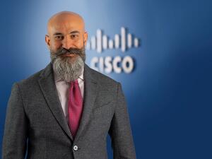 Cisco: Creating Higher Education That’s Flexible, Secure And Inclusive