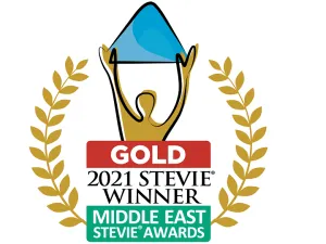 Ooredoo Strikes Gold for Innovation with Three Stevie Award Wins